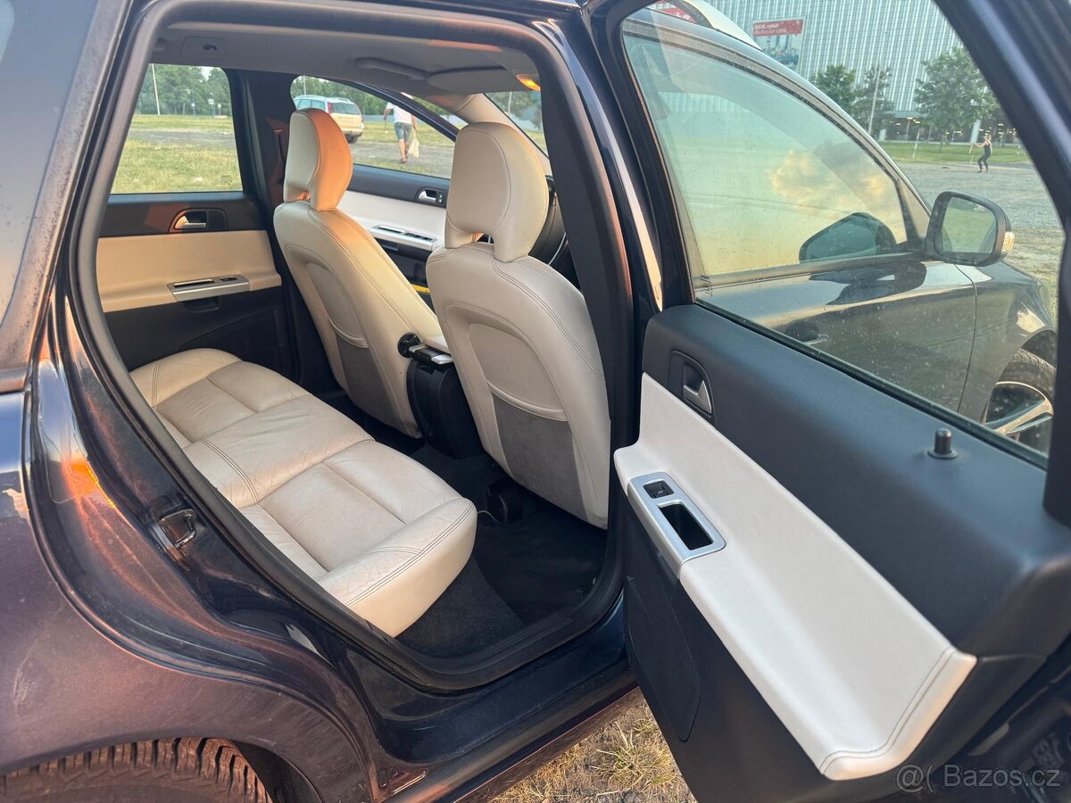 Volvo V50 2012r - 17