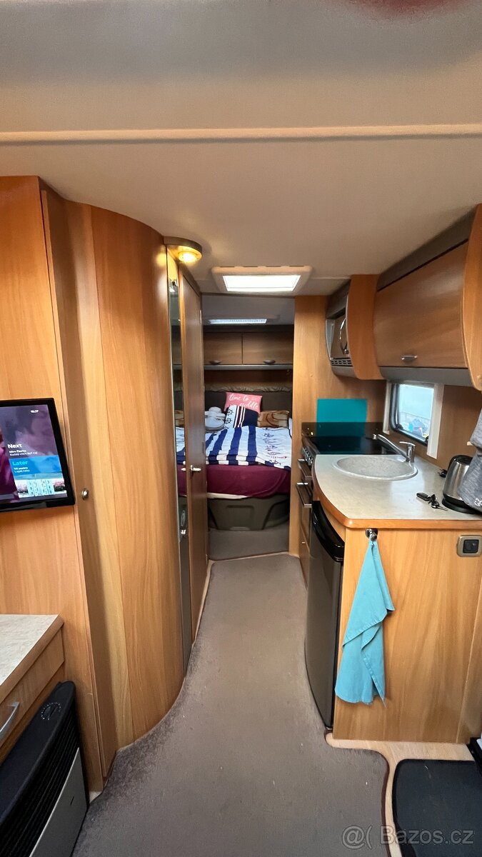 swift Challenger - 17