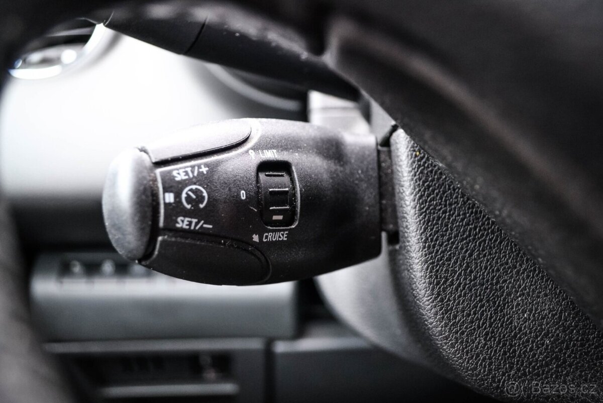 Peugeot 3008 1.6 blueHDI - 17