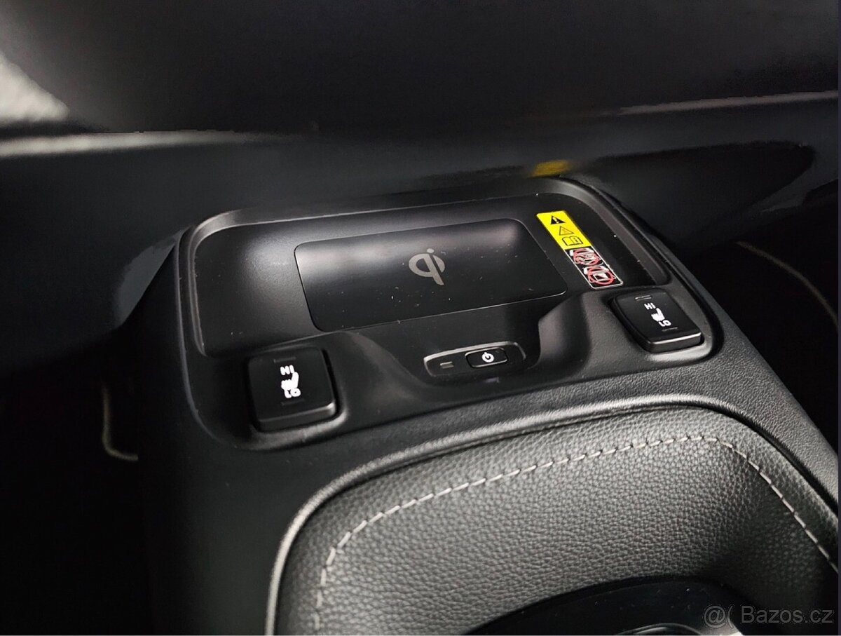 Toyota Corolla 2.0 Hybrid Kombi (Touring Sport) Comfort Tech - 17