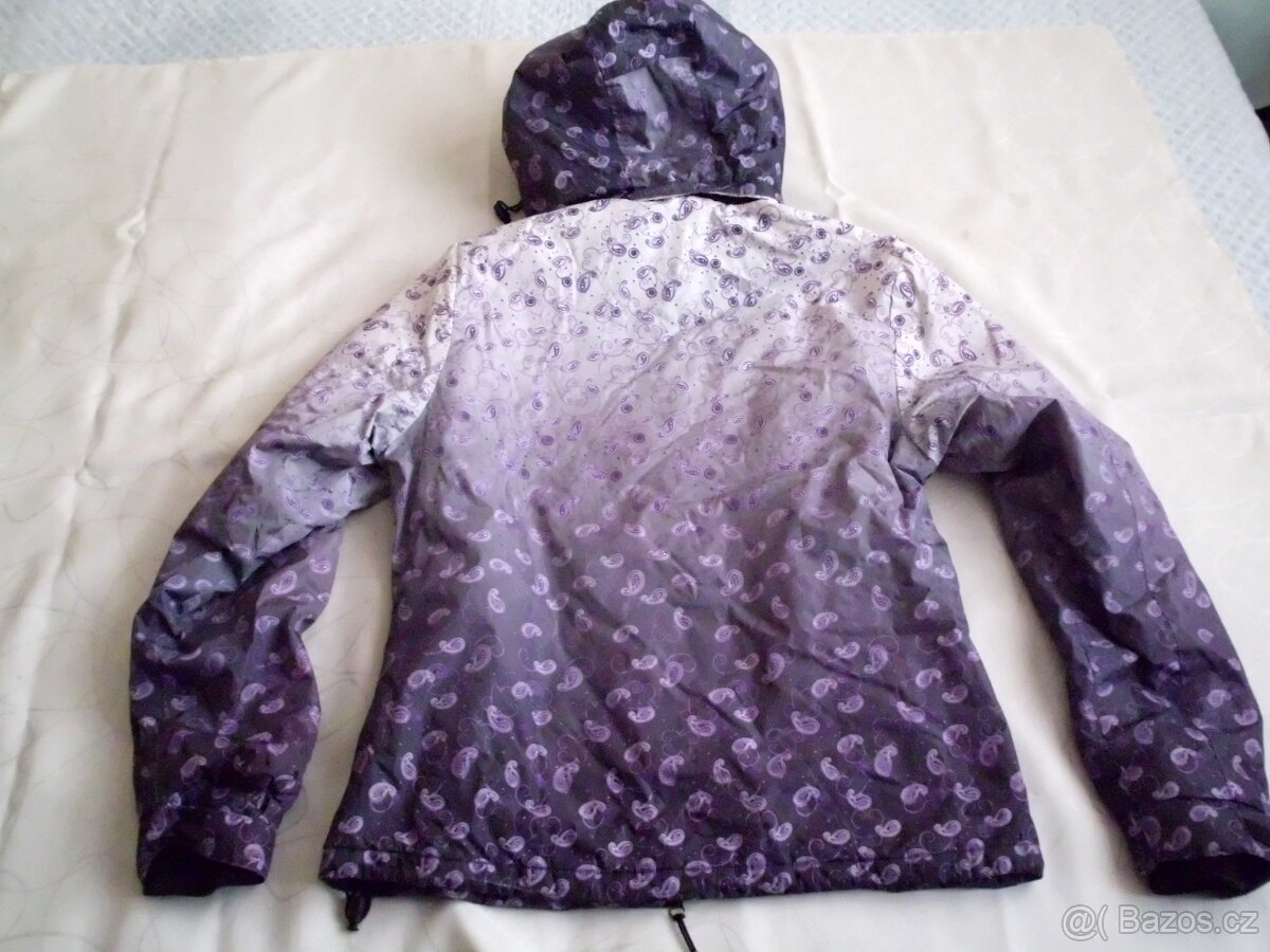 Dámska HV-EXP79 zimná bunda M-L - 17