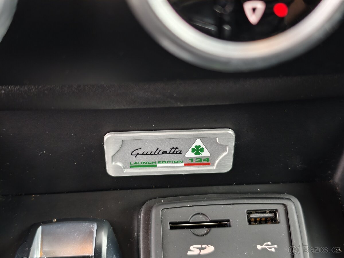 Alfa Romeo Giulietta QV - 17