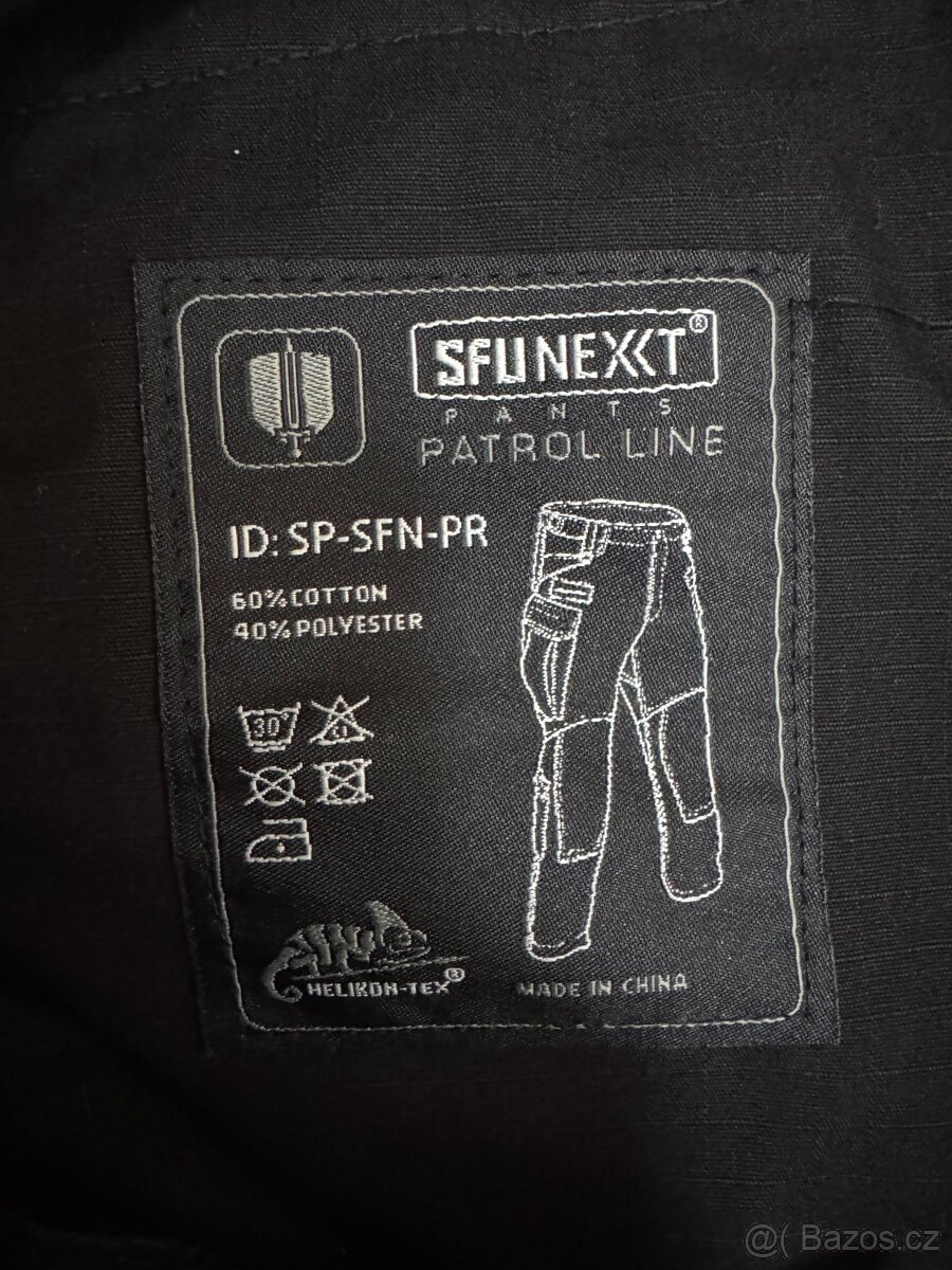 M16A4 airsoft + vybavení - 17