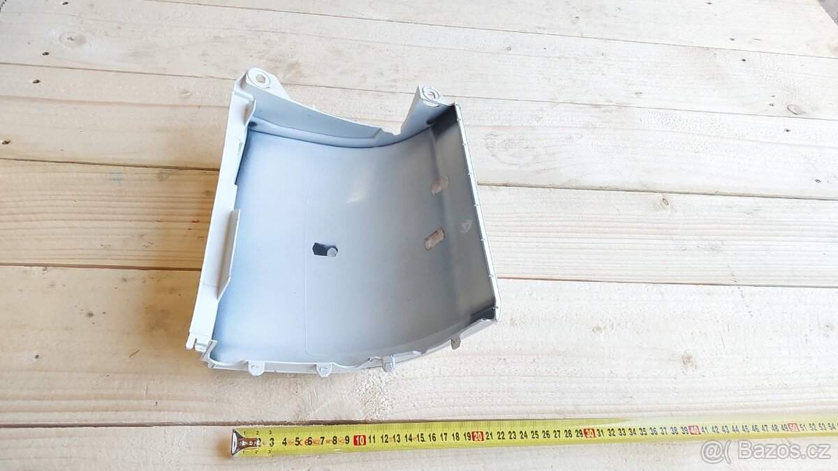 VW Transporter T5 – KRYT "D" SLOUPKU - 17