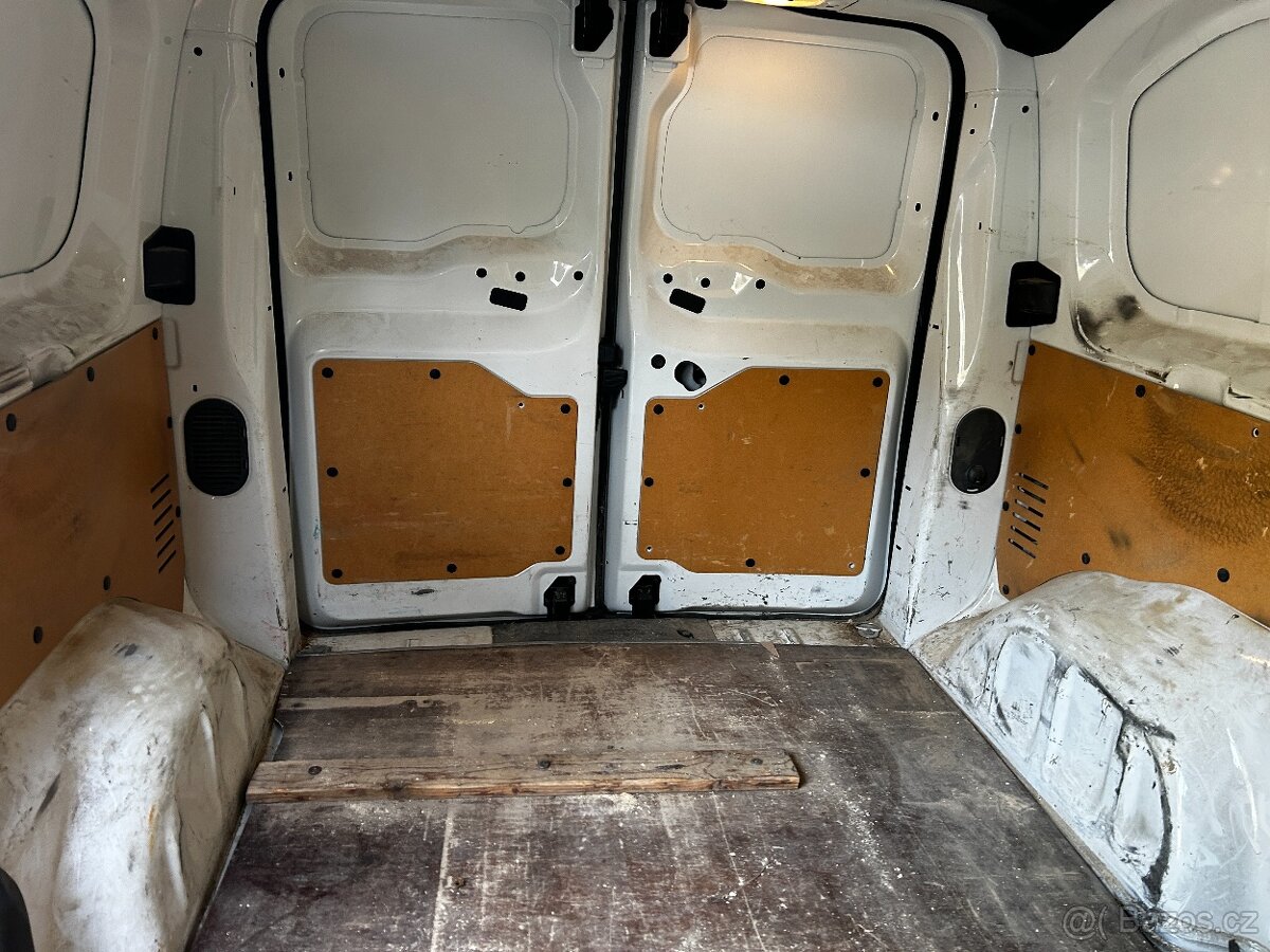 Citroën Jumpy 1,6 HDi 85kW, r.v. 10/2018 - 17