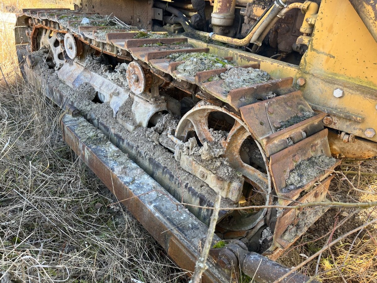 ČTZ T-170 - STALINEC - 17