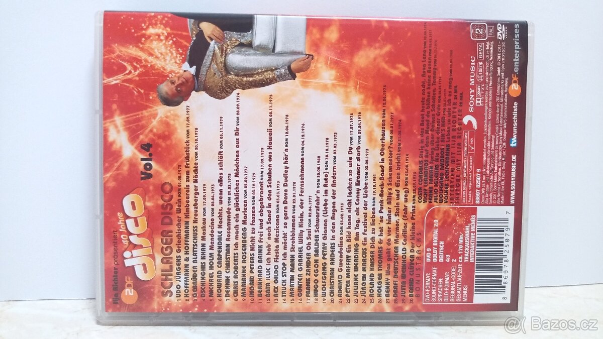 40 Jahre disco - 17