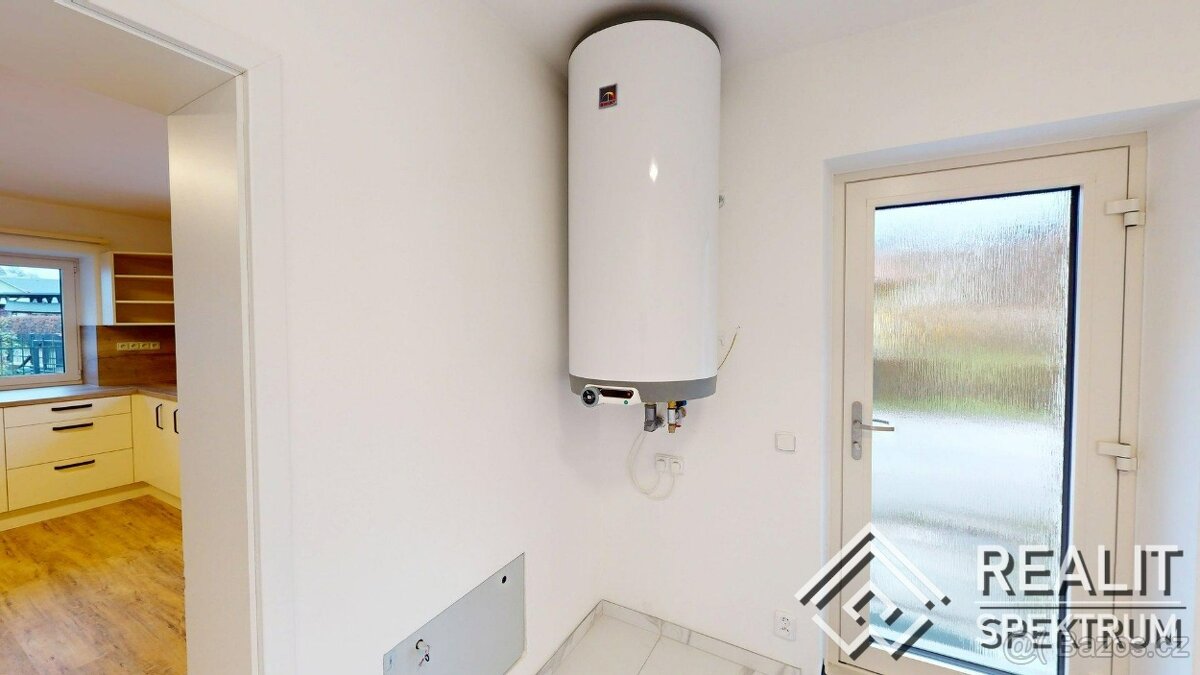 Pronájem zrekonstruovaného bytu 3 km od centra Letohradu - 17