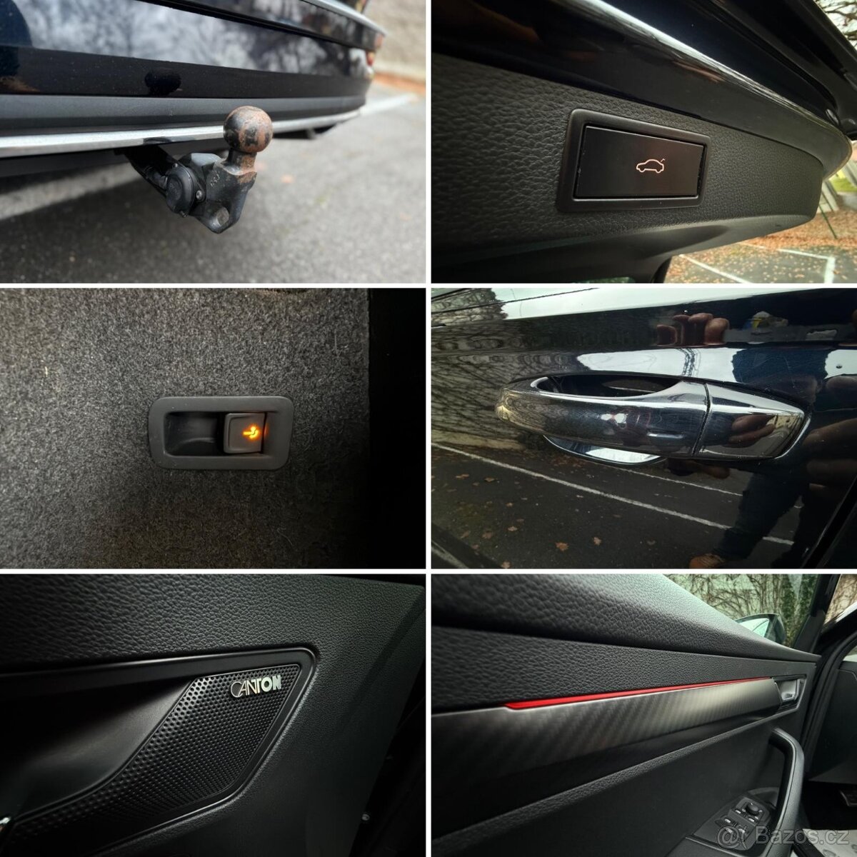 Škoda Karoq 1.5 TSi 110Kw DSG/Sportline/Virtual/Panora/Tažný - 17