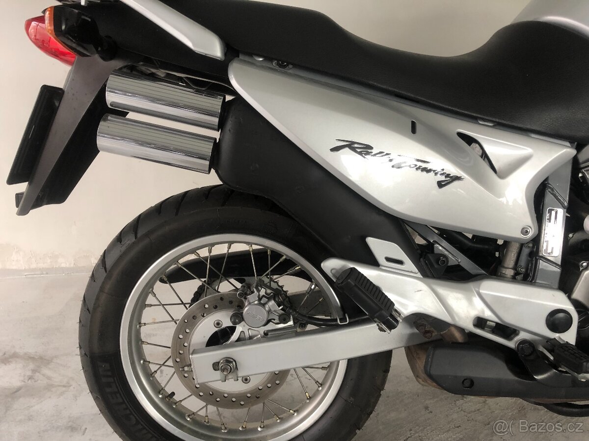 Honda XL 650V Transalp - 17