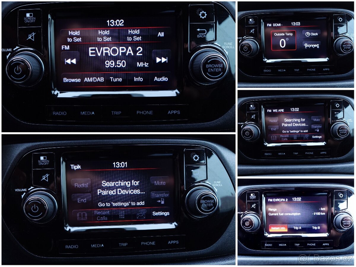 Fiat Tipo 2020 1.4 Street 70 kW - 17