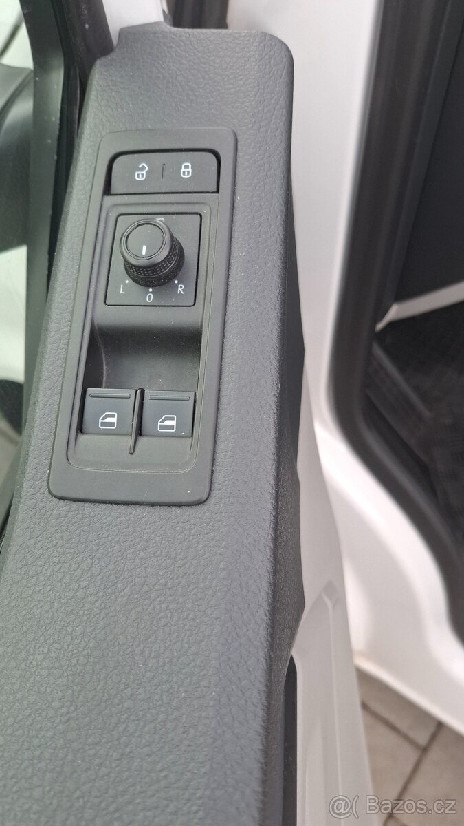 Volkswagen transporter T6 110kw - 17