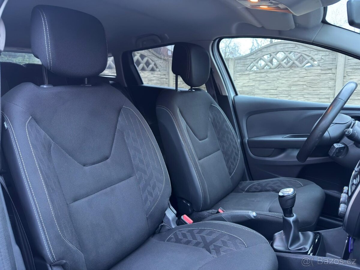 Renault Clio 90k 1.MAJ. ČR DPH NEHAVAROVÁNO - 17