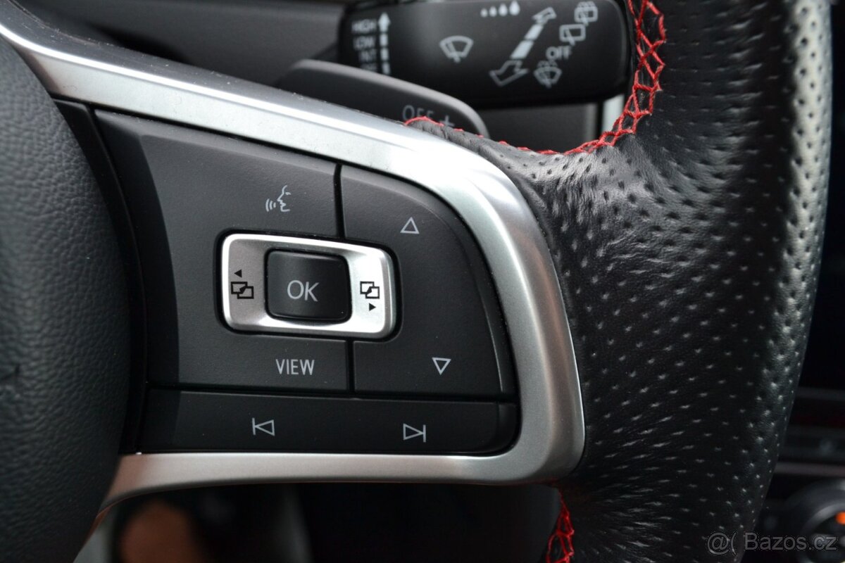 Volkswagen Golf 2.0 TSI GTI TCR Akrapovič ABT - 17