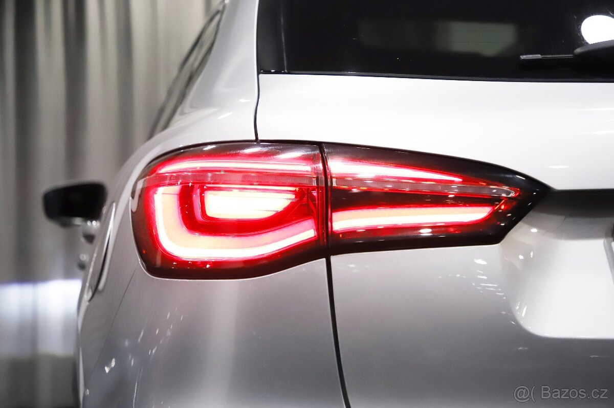 MG EHS PHEV Luxury 1.5 190kW AUT / 2 roky plná záruka v ceně - 17