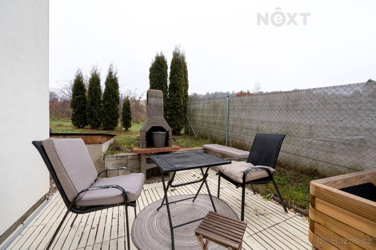 Prodej Chalupa, 98㎡ - 17