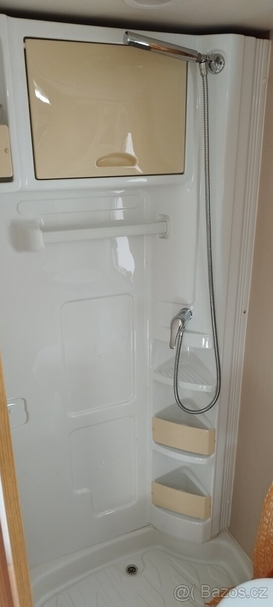 Ford CHAUSSON Trigano Flash 3 obytný - 17