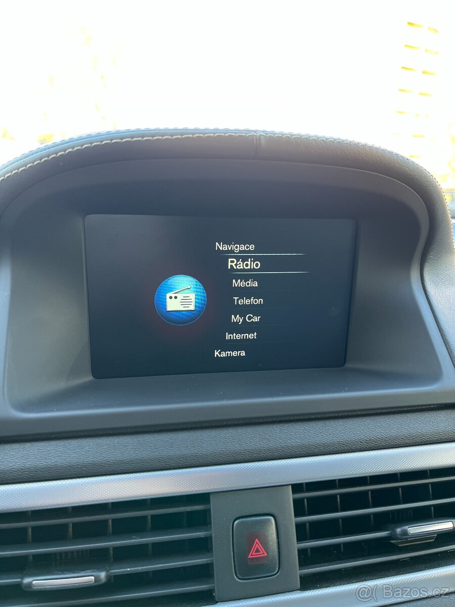 VOLVO XC70 D4 AWD 4x4 - 17