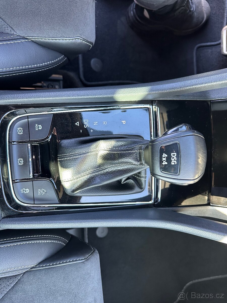 Kodiaq 2,0 TDI,140kw Sportline,DSG,4x4,DPH - 17