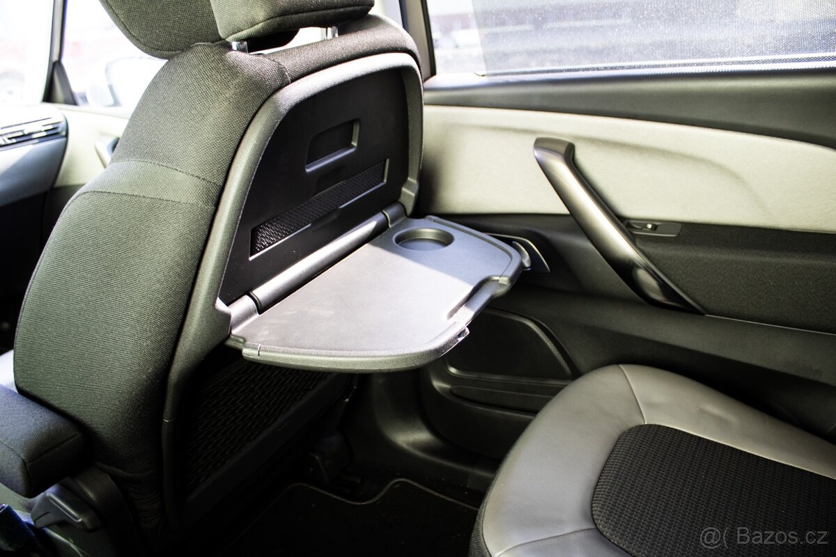 Citroën C4 SpaceTourer 1.5 BlueHDi 2020 - 17