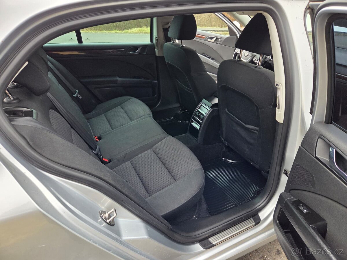 Superb 2 DSG 2,0 TDI PD BMP 103kW - 17