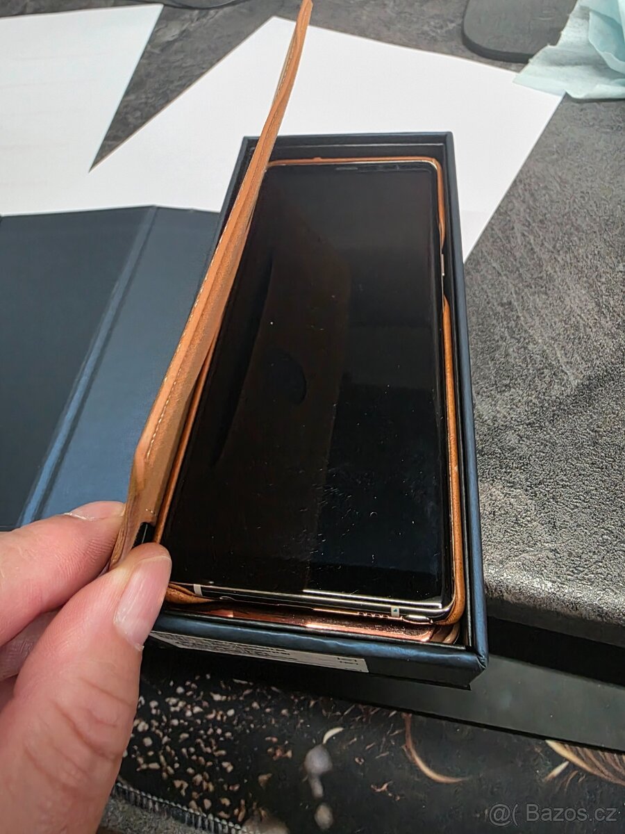 Samsung Galaxy Note 8 64GB - 17