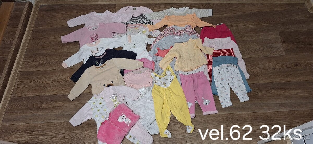 Oblečení pro holčičku - 17