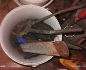 Potřeby pro koně - 17