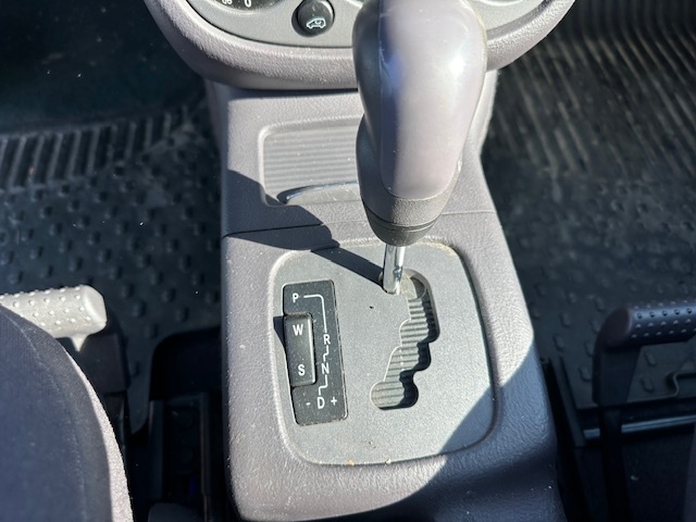 Mercedes-Benz A 170 cdi AUTOMAT koroze ČR - 17