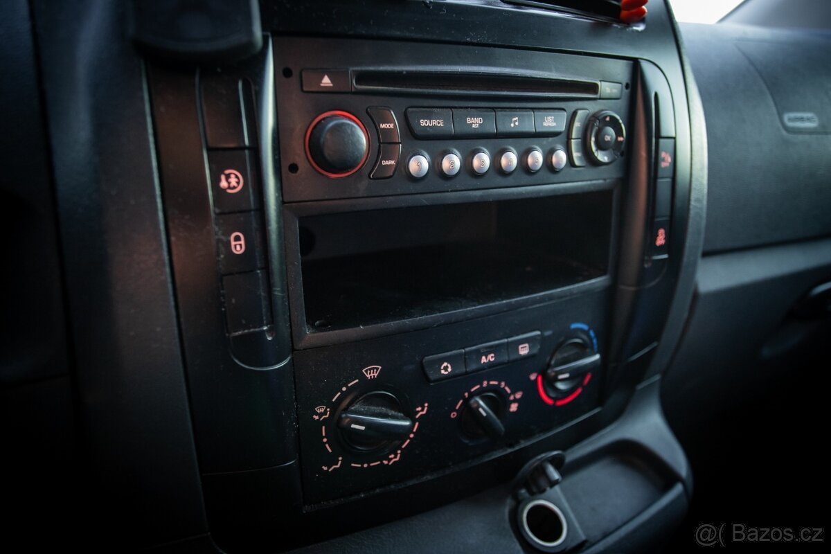 Fiat Scudo 2.0 MultiJet 94kW - 17