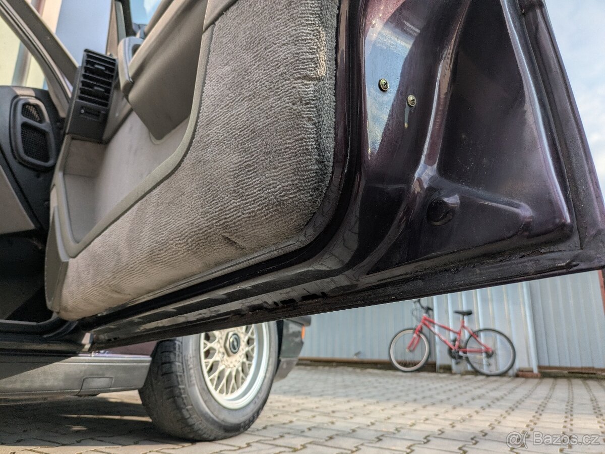 Opel Senator CD 3.0 24v 150kw - 17