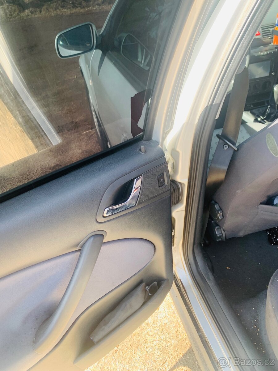 Škoda octavia 1 - 17