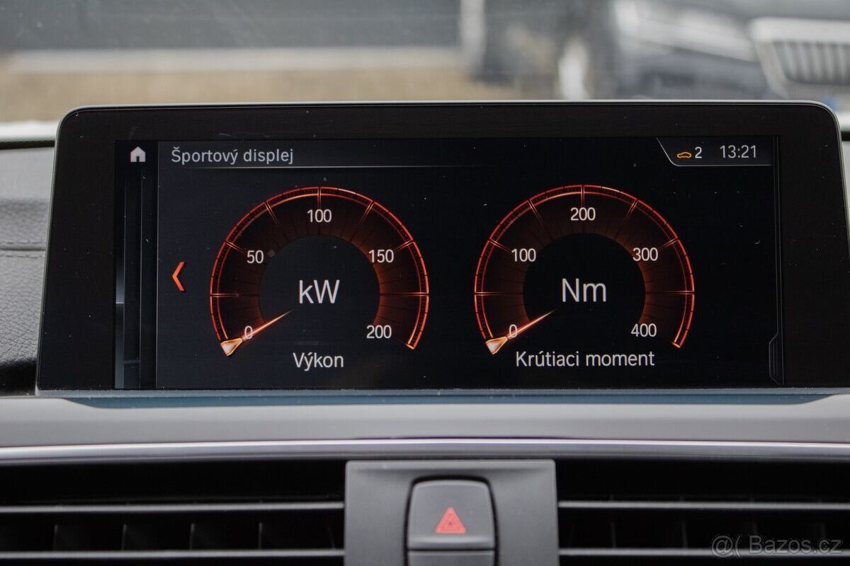 BMW Rad 4 Coupé 430i 185 kW A/T - 17