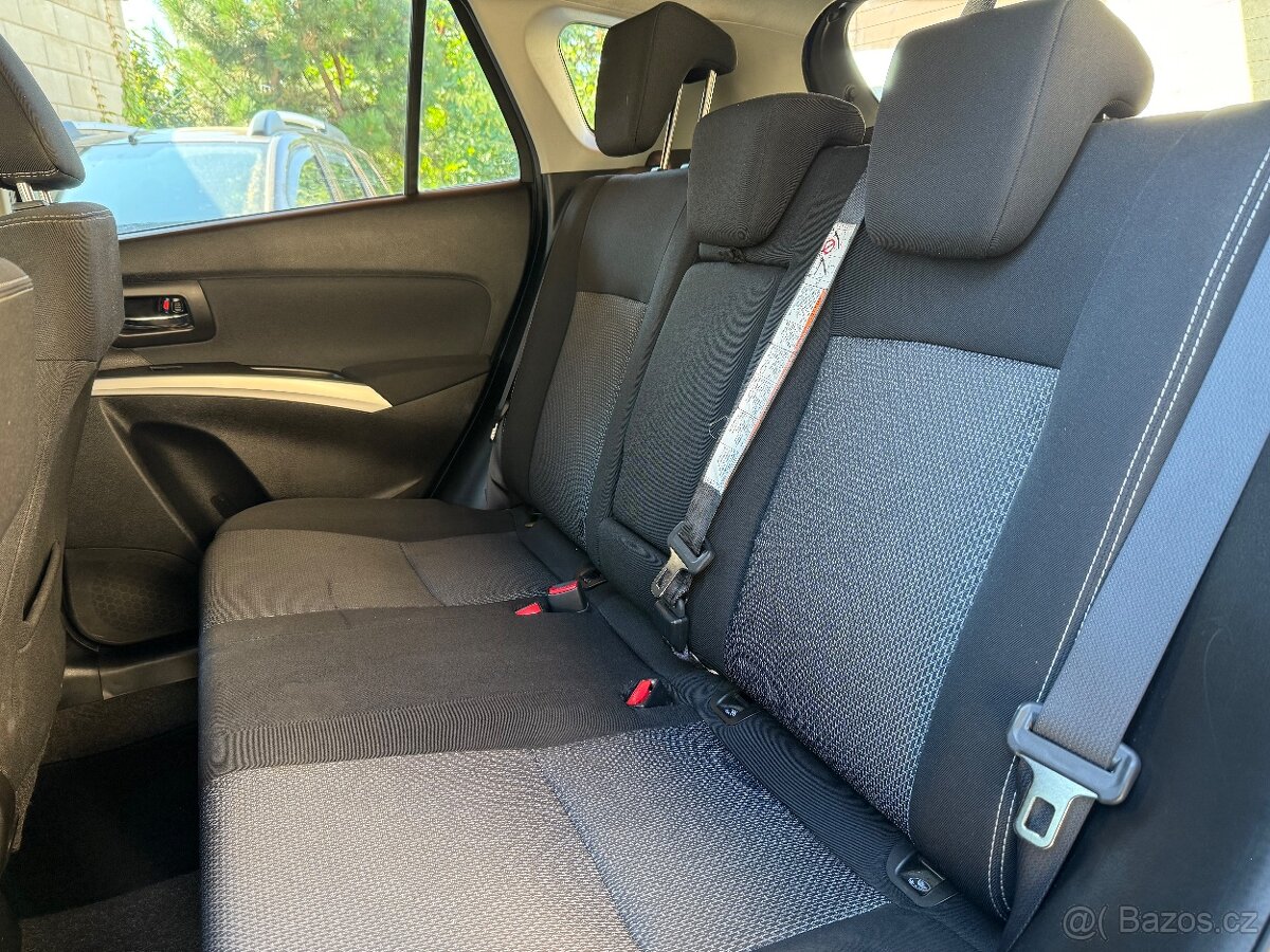 SUZUKI SX4 S-CROSS 1.6i 88KW 4X4,NOVA STK,2015,ALLGRIP - 17