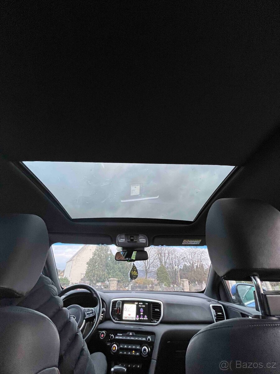 Kia Sportage 1,6 GT - 17