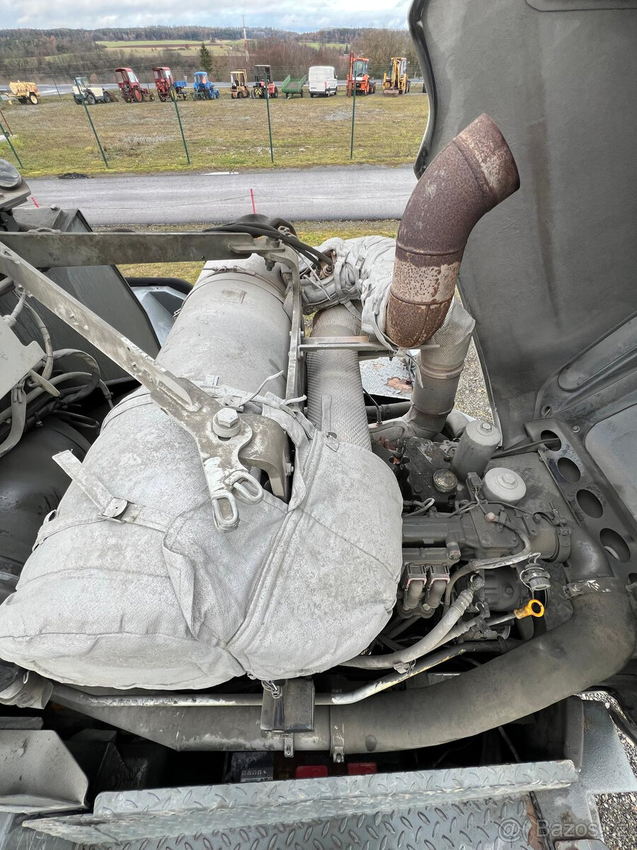 L 580 X POWER -230 kW.rok 2017 - 17