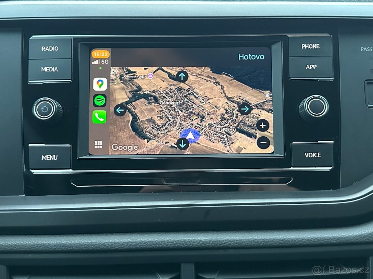 ✅VW POLO 2023 v zaruke - 17