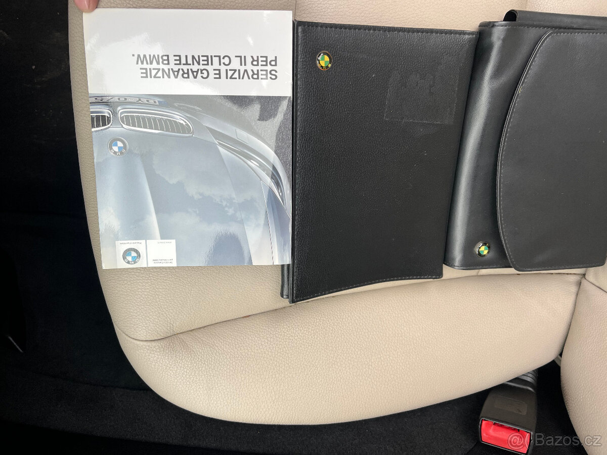 BMW 2,0D 135 Kw SV.KŮŽE, XENON - 17