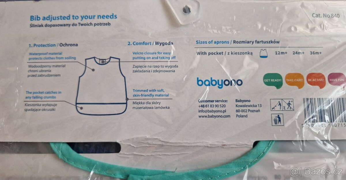 Věci pro miminko a maminku (vše možné) - 17