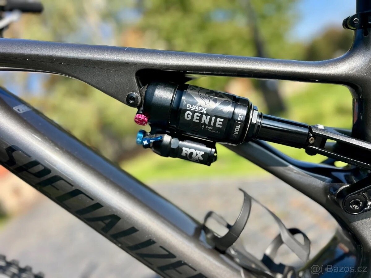 Specialized Turbo Levo Carbon 2023, M - 17