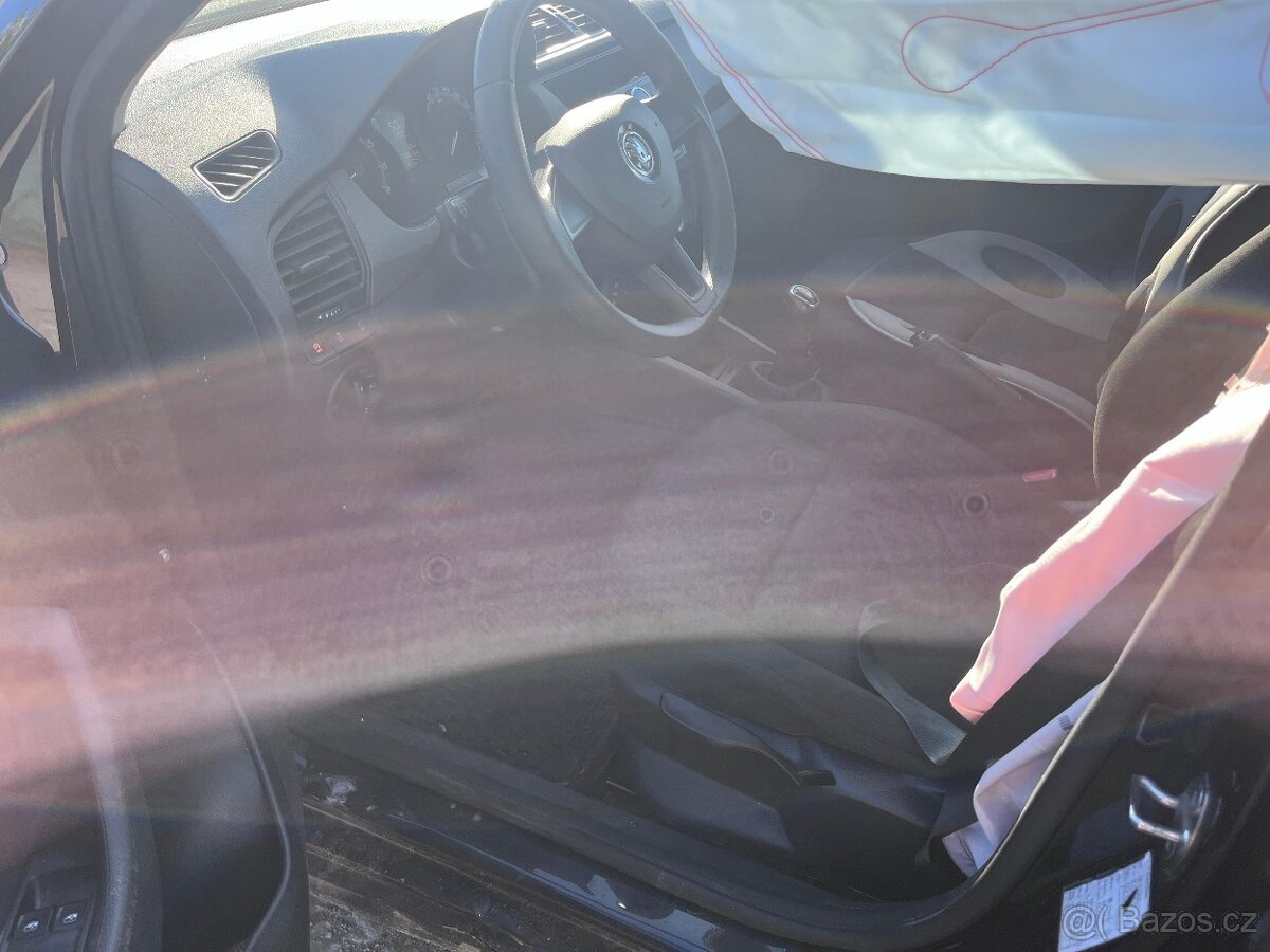 Škoda Fabia 3 1.0 MPI , 44kw r.v 2019 - 17