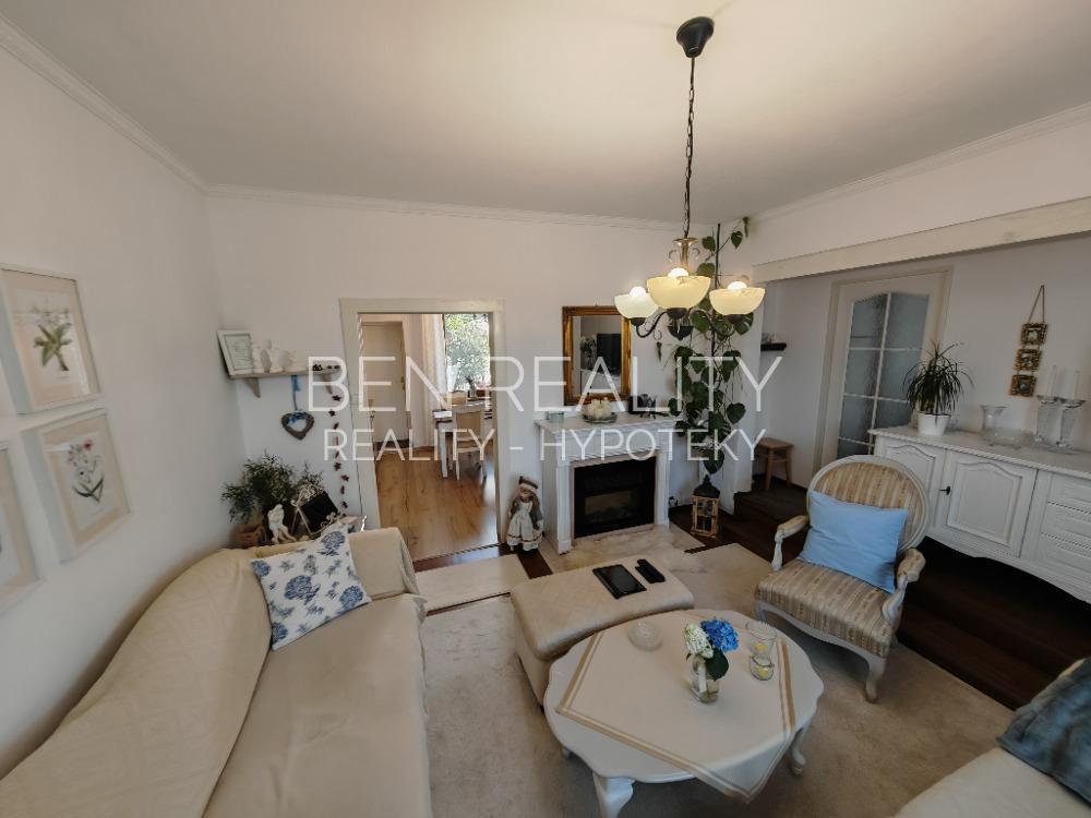 Exklusivní prodej - dům Zlín tř. T. Bati - k bydlení i podn - 17