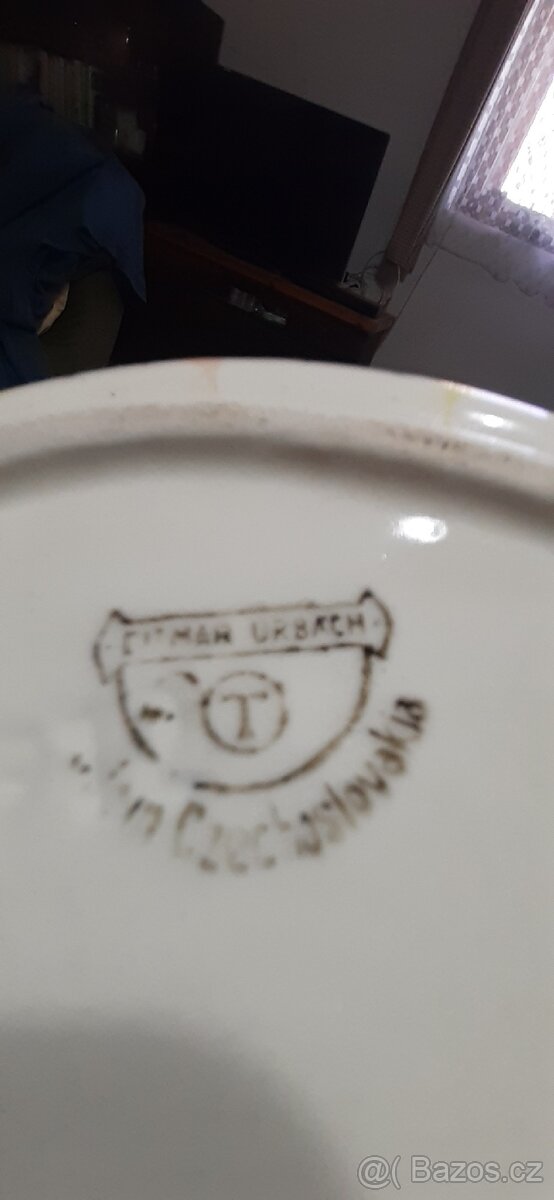 Vázička košík Brusel pyžamo - 17