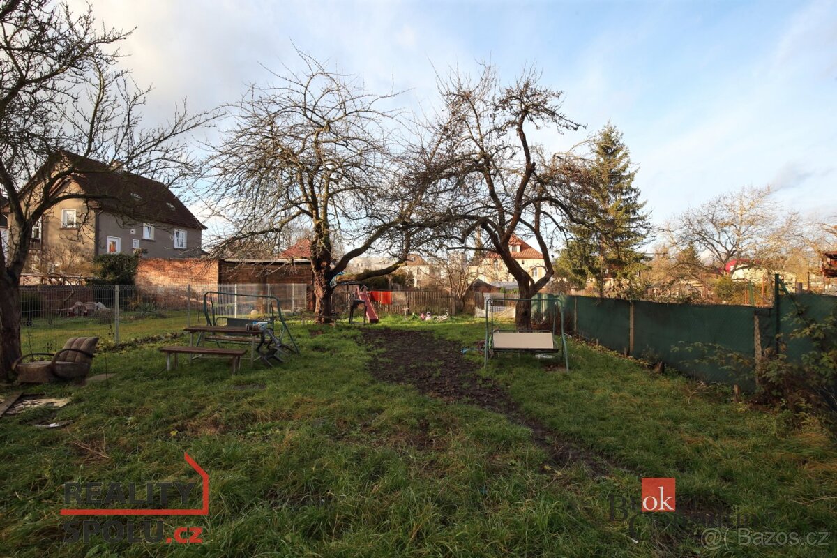 Prodej, komerční/činžovní dům, 300 m2, Dubická 973/40, 47001 - 17