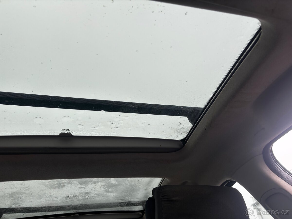 Renault Megane ll 1,5 dci panorama - 17