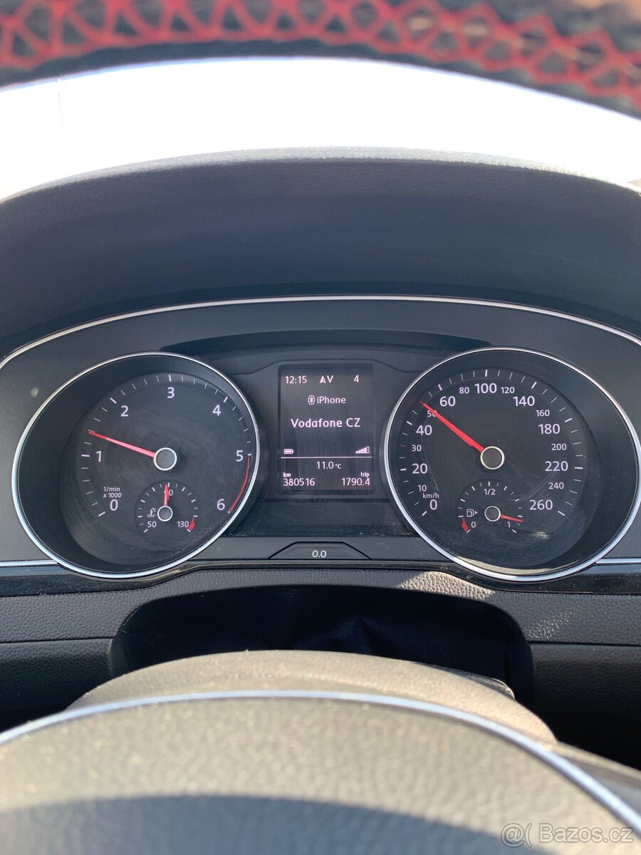 Passat B8 Variant - 17