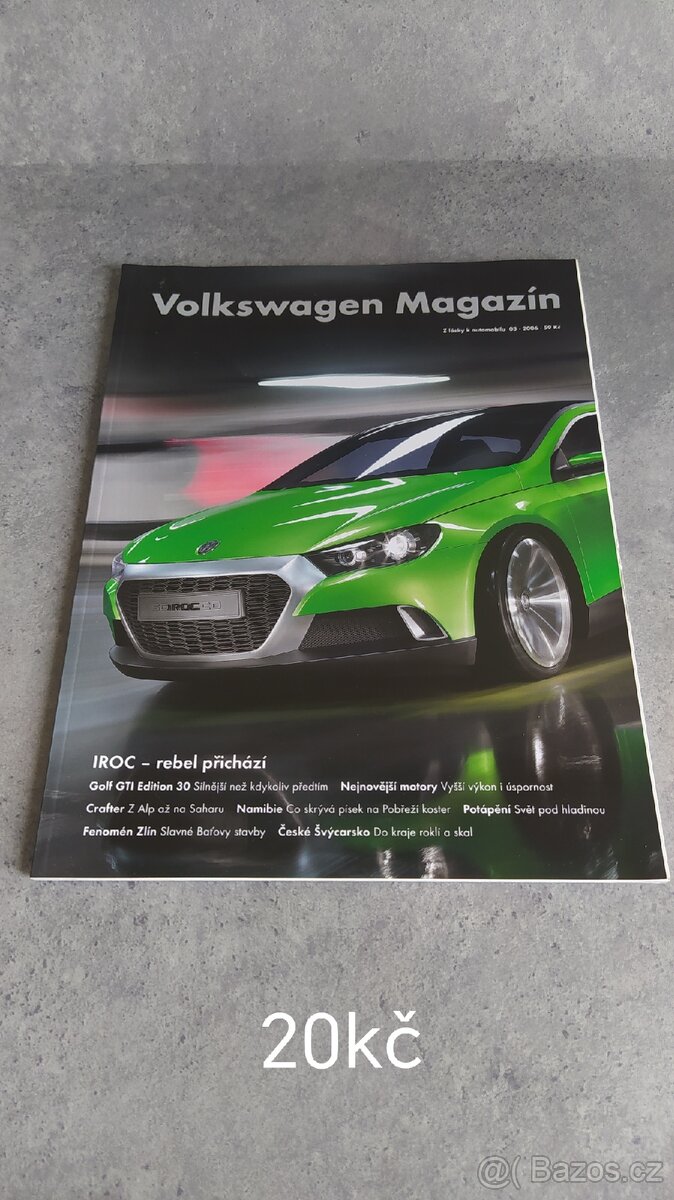 VW prospekty - 17