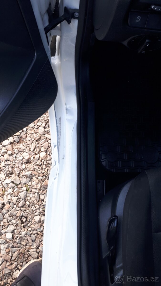 ŠKODA FABIA 1.0 TSI / 70 kW R.V. 2020 - 17