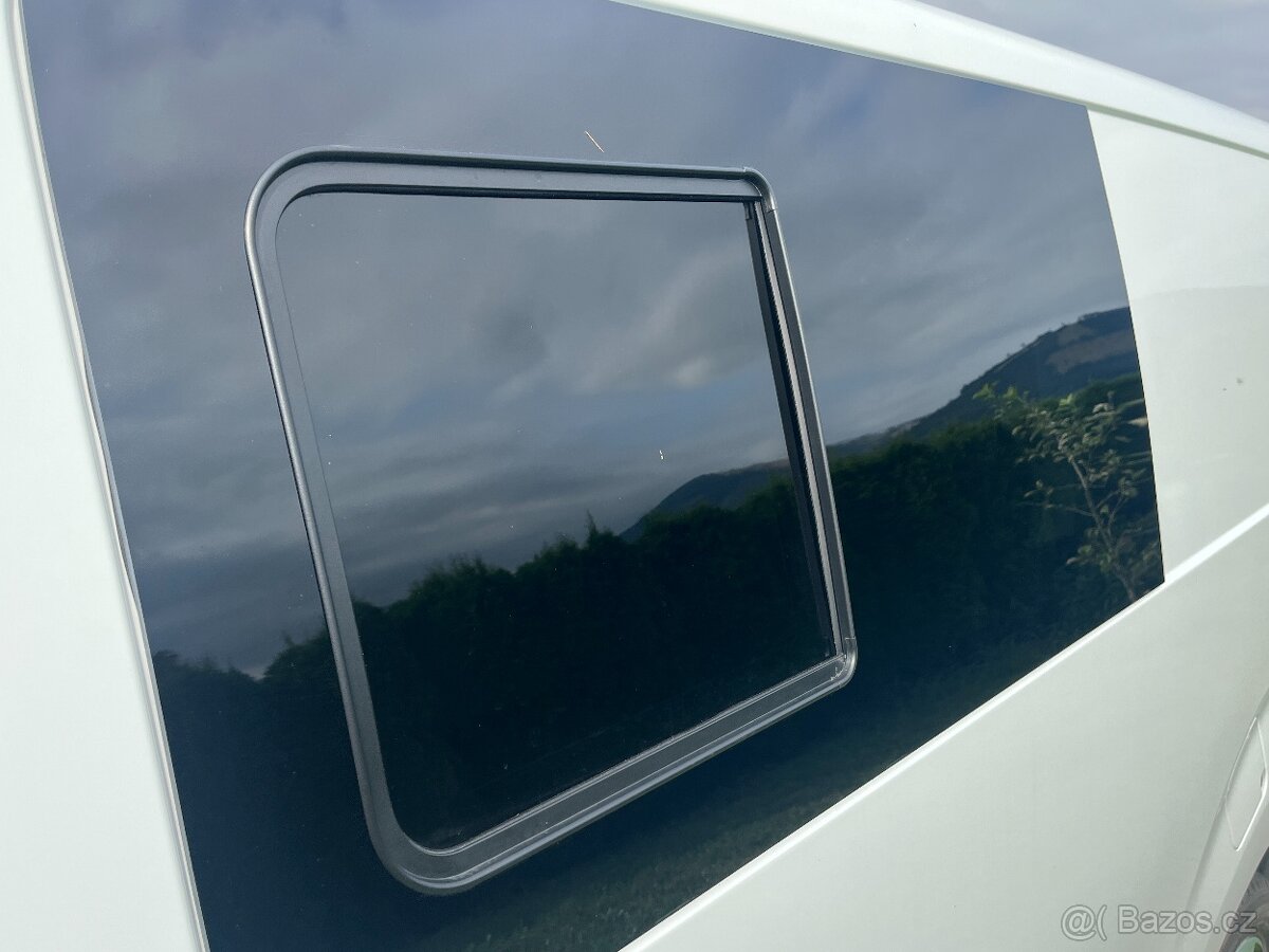 Citroen Jumpy III 2.0HDi AUTOMAT 130KW 3.místa - 17