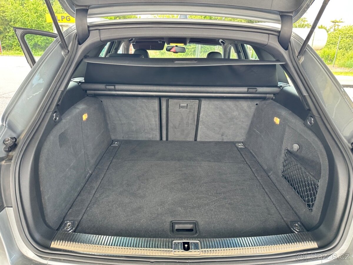 Audi S4 3.0TFSi V6 GARANCE KM - 17